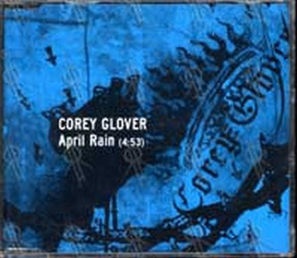 GLOVER-- COREY - April Rain - 1