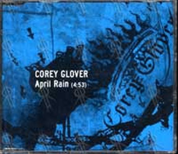 GLOVER-- COREY - April Rain - 1