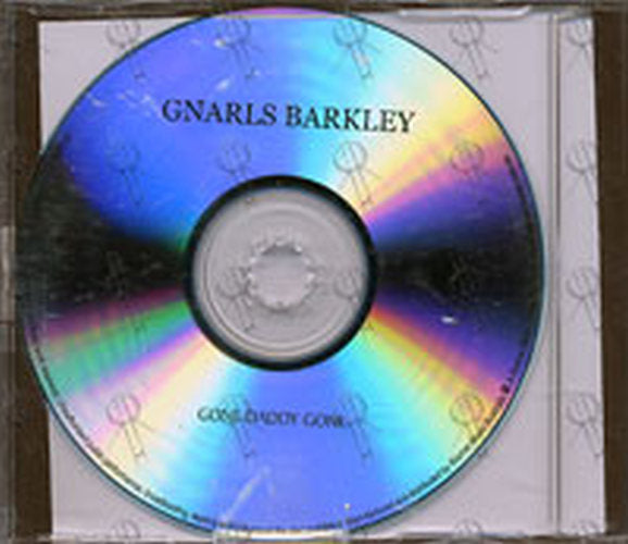 GNARLS BARKLEY - Gone Daddy Gone - 2