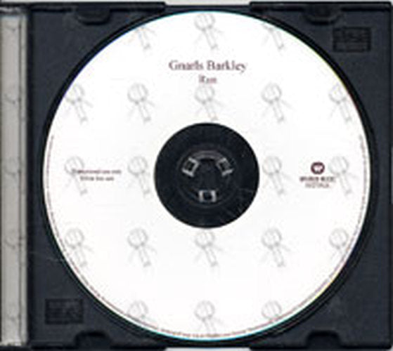 GNARLS BARKLEY - Run - 2