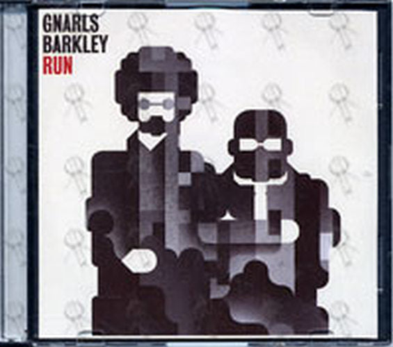 GNARLS BARKLEY - Run - 1