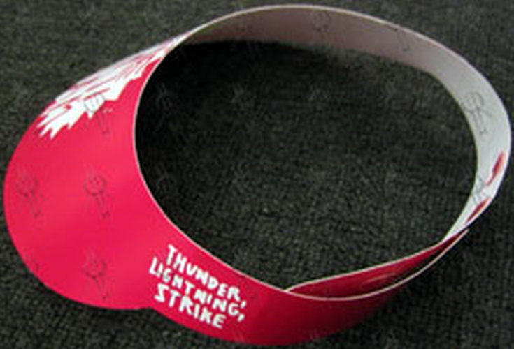 Strike' Visor - 1