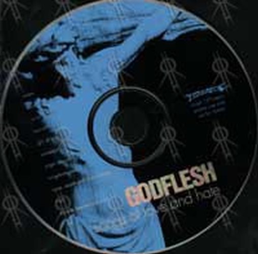 GODFLESH - Songs Of Love And Hate - 2