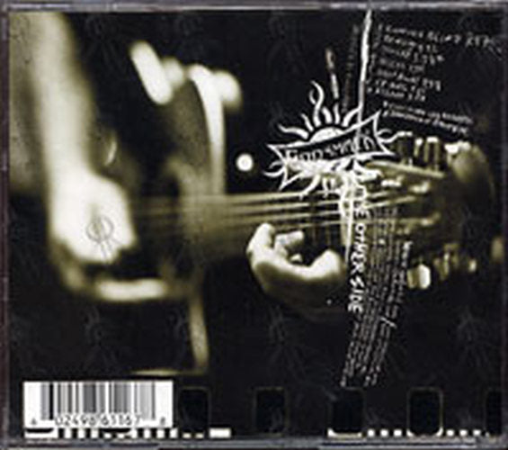GODSMACK - The Other Side - 2