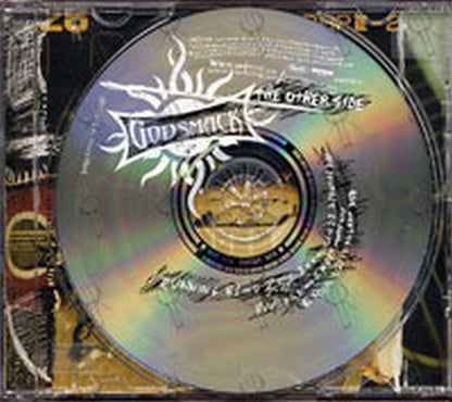 GODSMACK - The Other Side - 3