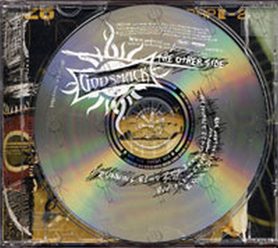 GODSMACK - The Other Side - 3
