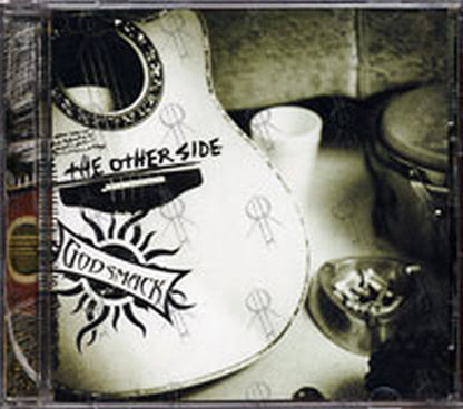 GODSMACK - The Other Side - 1