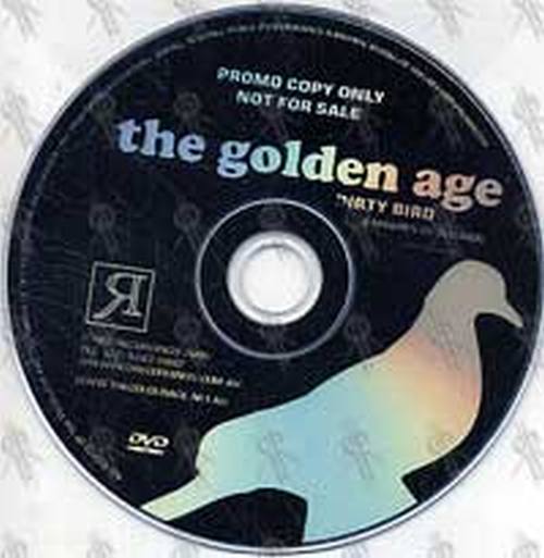 GOLDEN AGE-- THE - Dirty Bird - 1