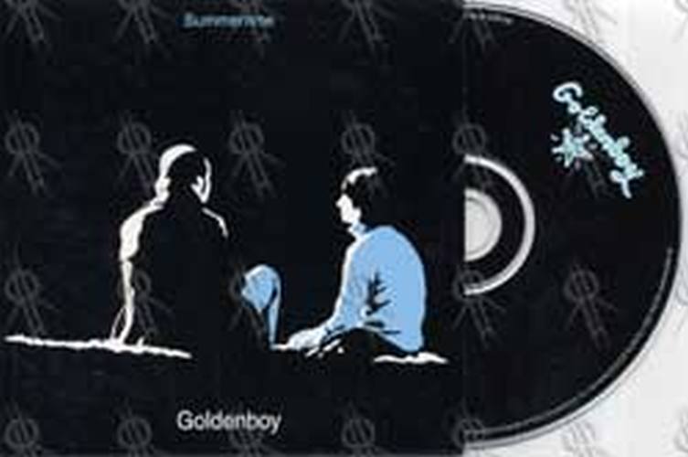 GOLDENBOY - Summertime - 1