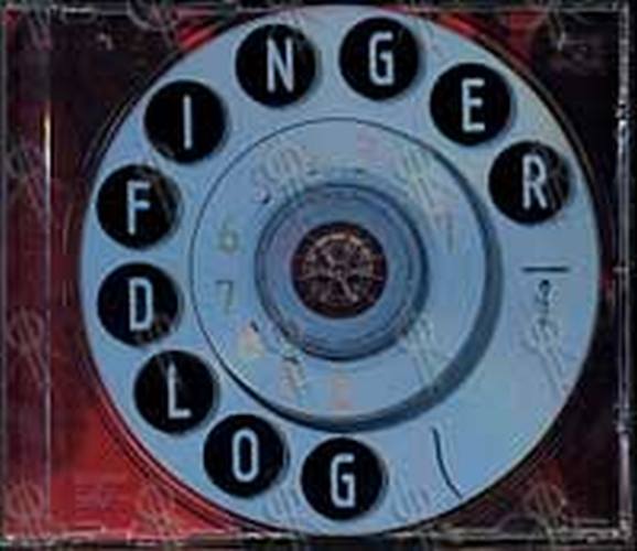 GOLDFINGER - Hang-Ups - 3