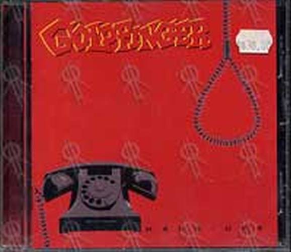 GOLDFINGER - Hang-Ups - 1