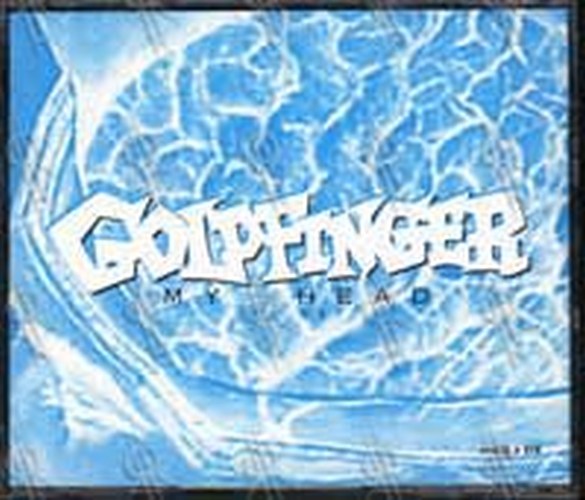 GOLDFINGER - My Head - 2