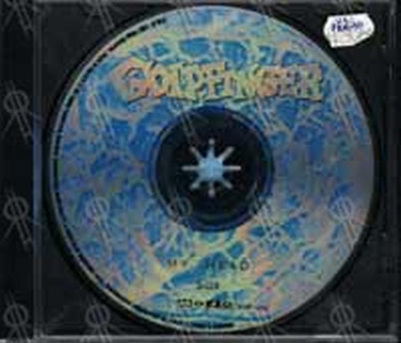 GOLDFINGER - My Head - 1