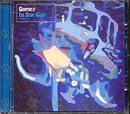 GOMEZ - In Our Gun - 1