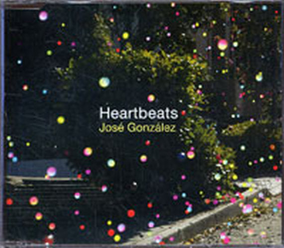 GONZALEZ-- JOSE - Heartbeats - 1