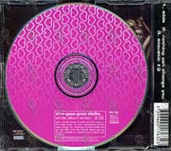 GOO GOO DOLLS-- THE - Slide - 2