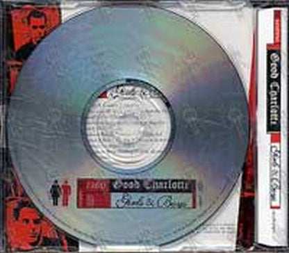 GOOD CHARLOTTE - Girls & Boys - 2