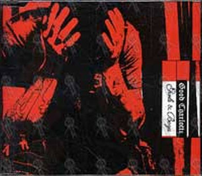 GOOD CHARLOTTE - Girls & Boys - 1
