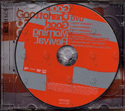 GOOD CHARLOTTE - Good Morning Revival - 4