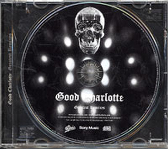 GOOD CHARLOTTE - Greatest Remixes - 3