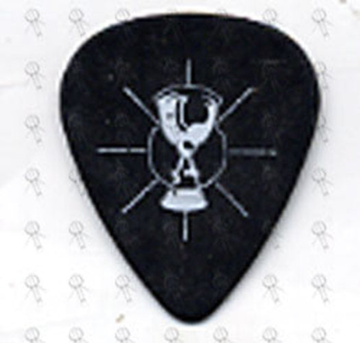 GOOD CHARLOTTE - Logo Guitar Pick - 2