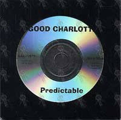 GOOD CHARLOTTE - Predictable - 1