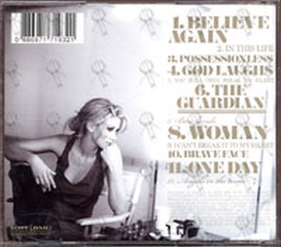 GOODREM-- DELTA - Delta - 2