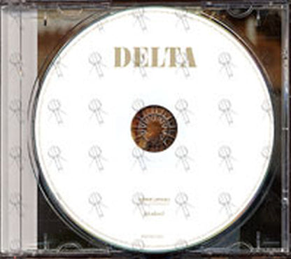 GOODREM-- DELTA - Delta - 3