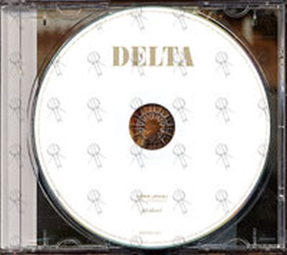 GOODREM-- DELTA - Delta - 3