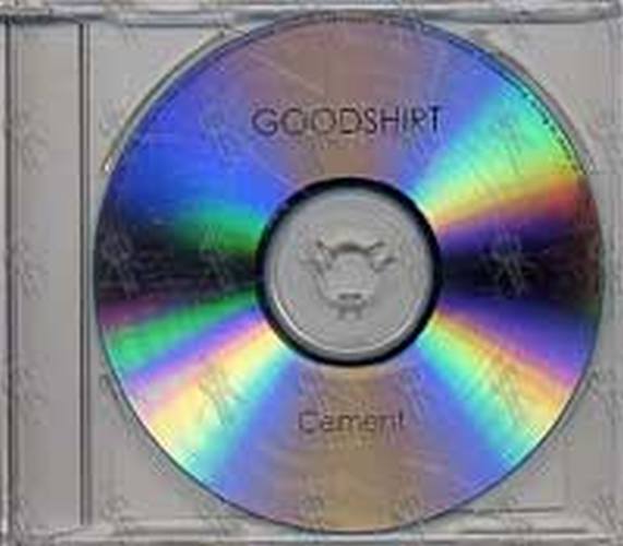 GOODSHIRT - Cement - 1