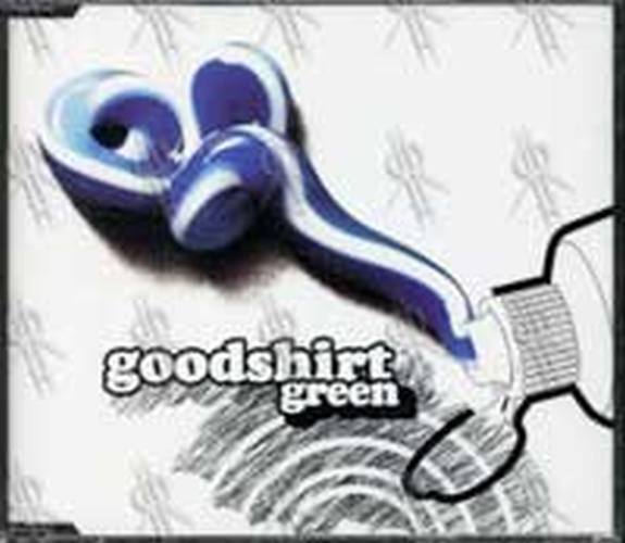 GOODSHIRT - Green - 1