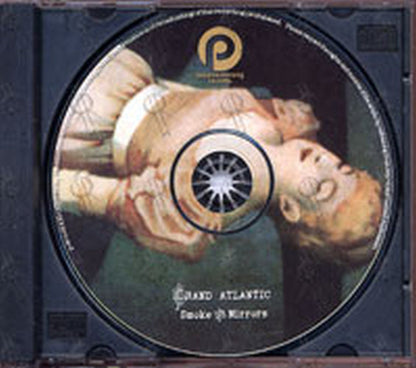 GRAND ATLANTIC - Smoke & Mirrors - 3