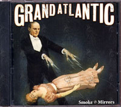 GRAND ATLANTIC - Smoke & Mirrors - 1
