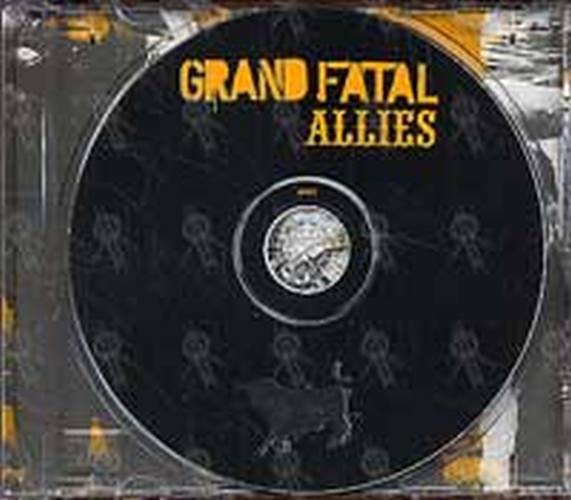 GRAND FATAL - Allies - 3