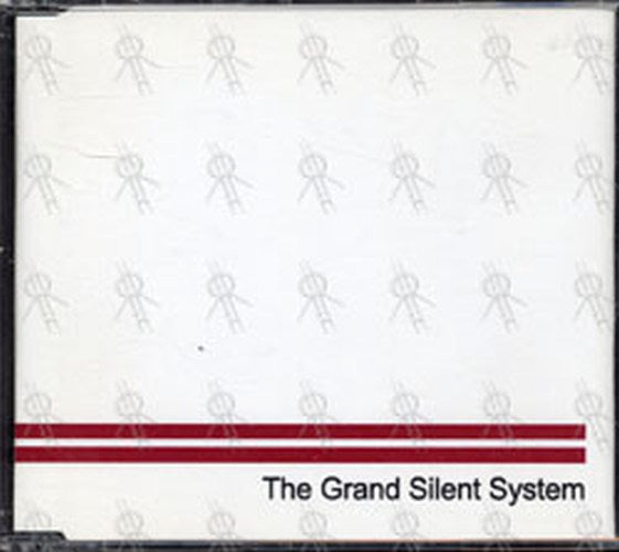 GRAND SILENT SYSTEM-- THE - The Grand Silent System - 1