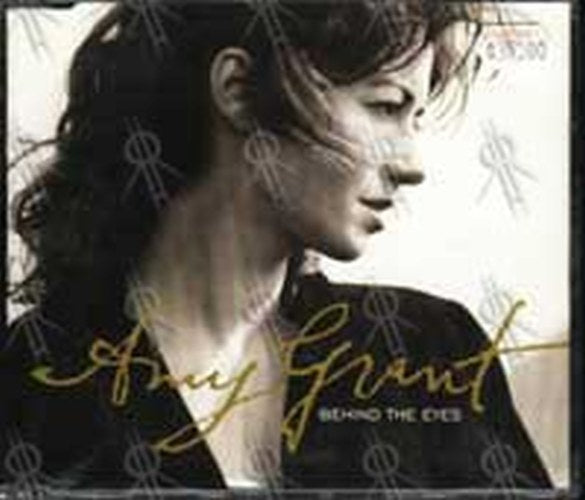 GRANT-- AMY - Behind The Eyes - 1