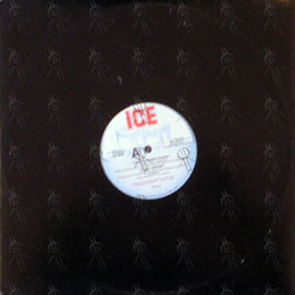 GRANT-- EDDY - I Don't Wanna Dance - 1