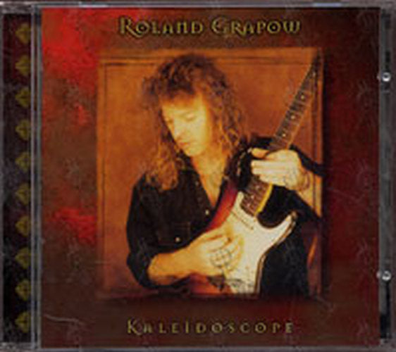 GRAPOW-- ROLAND - Kaleidoscope - 1
