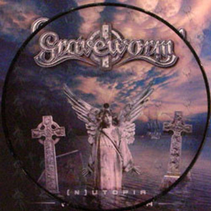 GRAVEWORM - (N)Utopia - 3