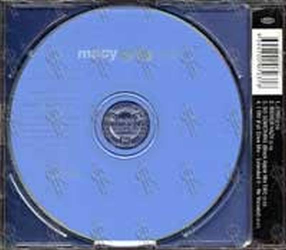GRAY-- MACY - I Try - 2