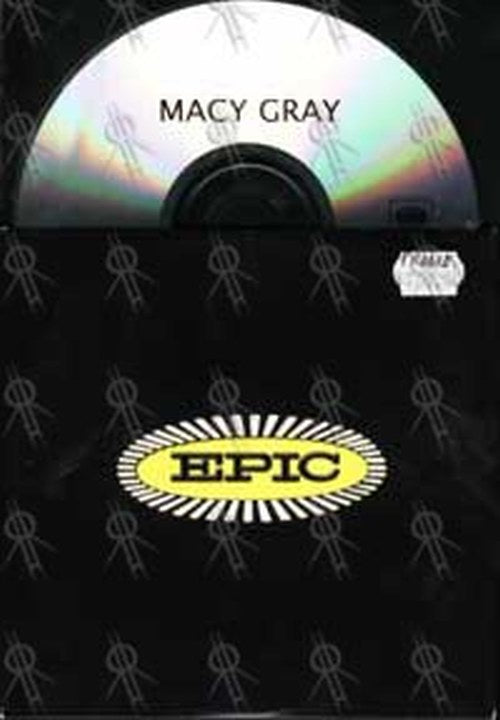 GRAY-- MACY - Sexual Revolution - 1