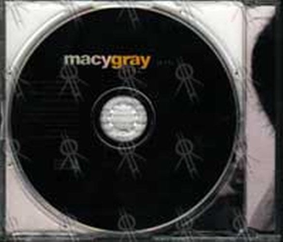 GRAY-- MACY - Still - 2