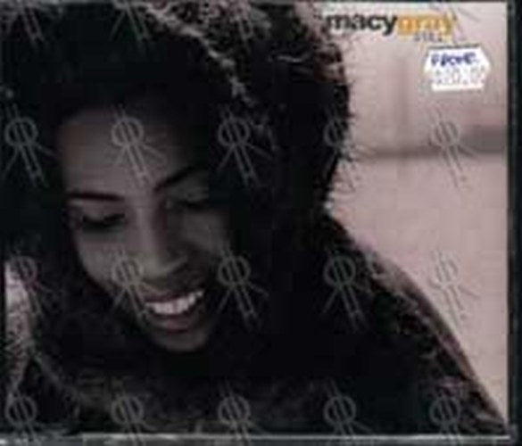 GRAY-- MACY - Still - 1