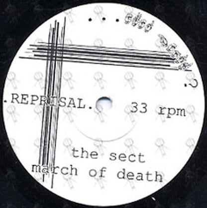 GREED - Greed / Reprisal - 3