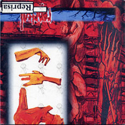 GREED - Greed / Reprisal - 1
