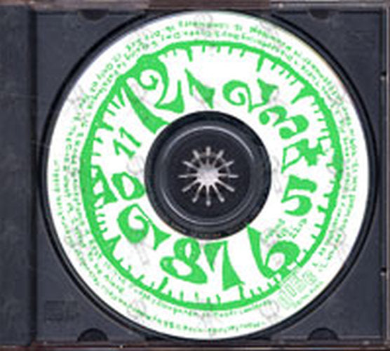 GREEN DAY - 1