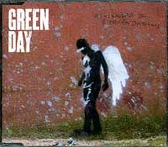 GREEN DAY - Boulevard Of Broken Dreams - 1
