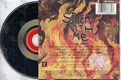GREEN DAY - Stuck With Me - 2