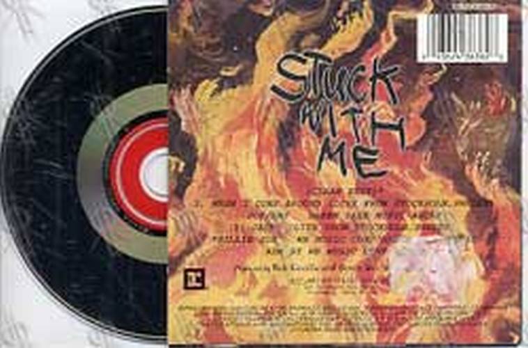 GREEN DAY - Stuck With Me - 2