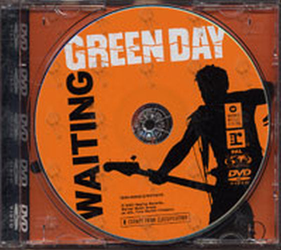 GREEN DAY - Waiting - 3